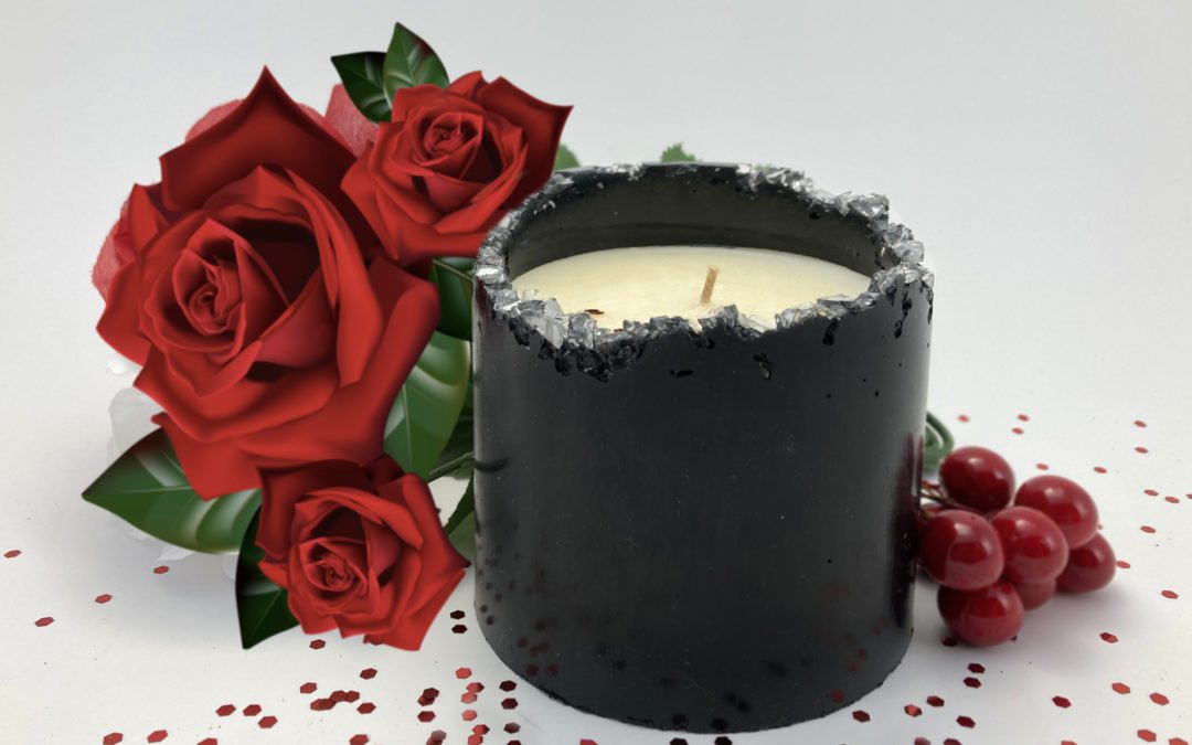 5 Reasons You Must Seal Concrete Candle Jars