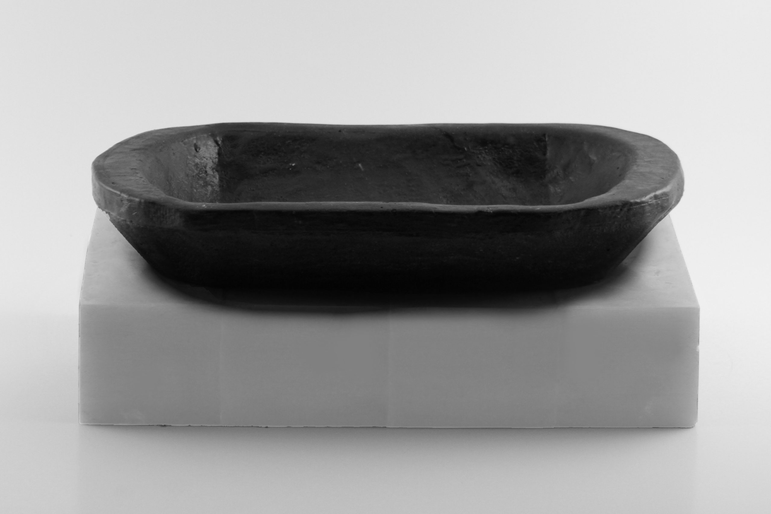 Dough Bowl Silicone Mold Up Vibe