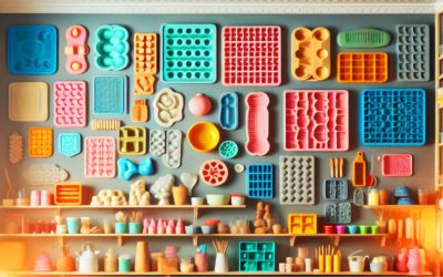 5 Steps to Making a Silicone Mold