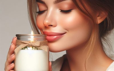 How to Make You Candles Smell Stronger | Killer Hot & Cold Throw