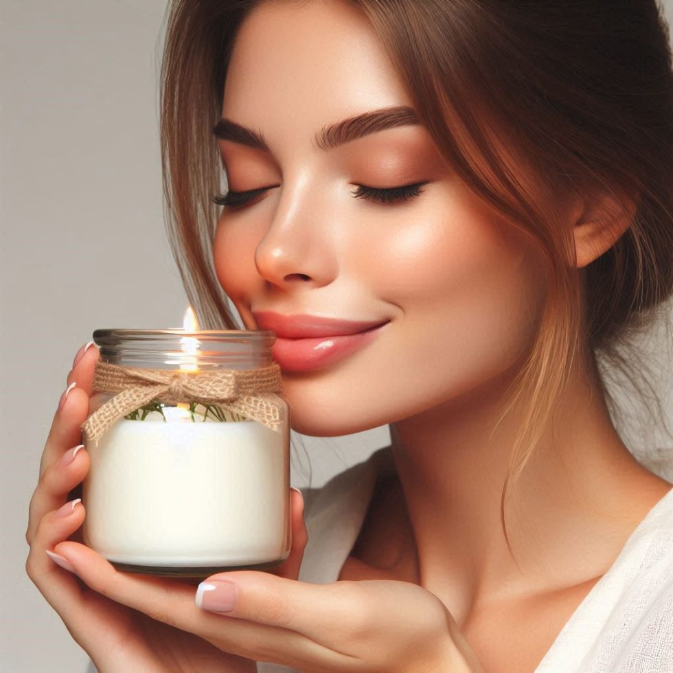 How to Make You Candles Smell Stronger Killer Hot & Cold Throw Up Vibe