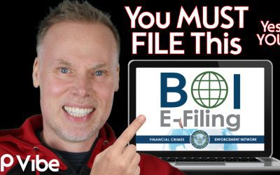 How to File BENEFICIAL OWNERSHIP REPORT | Step-By-Step